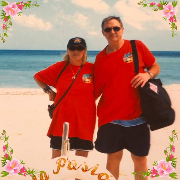 Meet your Posher, Cathy - Picture 1 of 1